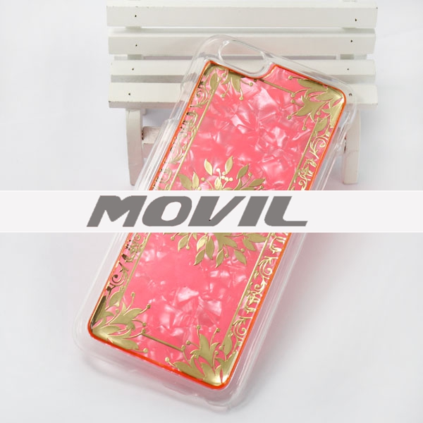 NP-2003 TPU Protectores para Apple iPhone 6-7